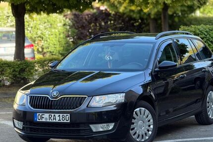 Skoda Octavia 155.000 km 8.950 &euro; Offenbach am Main 63073