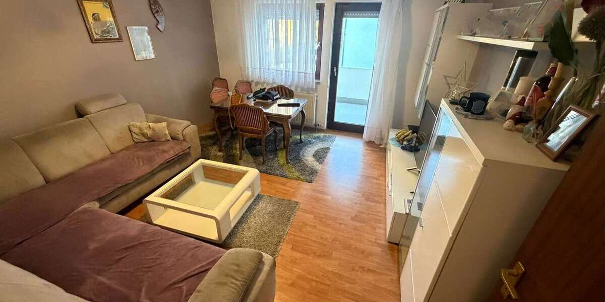 Wohnung zum Kaufen in Obertshausen 190.000 € 49.59 m² - Etagenwohnung Obertshausen | Angebot:25852336