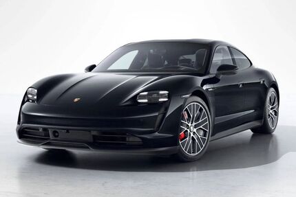 Porsche Taycan 67.313 km 68.490 &euro; Hofheim 65719