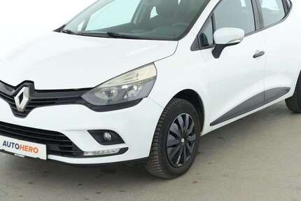 Renault Clio 80.350 km 8.030 &euro; Frankfurt am Main 65936