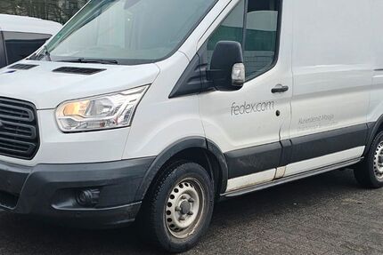 Ford Transit 249.852 km 7.900 &euro; Neu-Isenburg (FRANKFURT AM MAIN) 63263