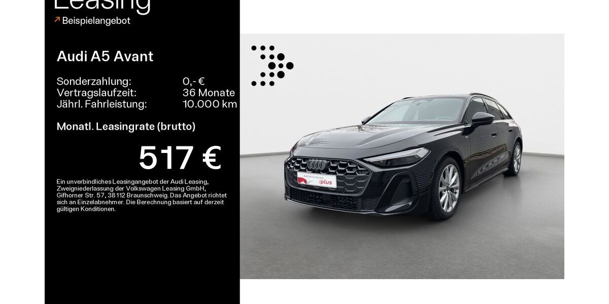 Audi A5 6.500 km 59.990 &euro; Hofheim 65719