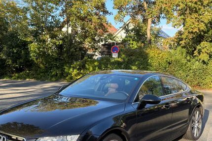 Audi A7 252.000 km 9.800 &euro; Obertshausen 63179