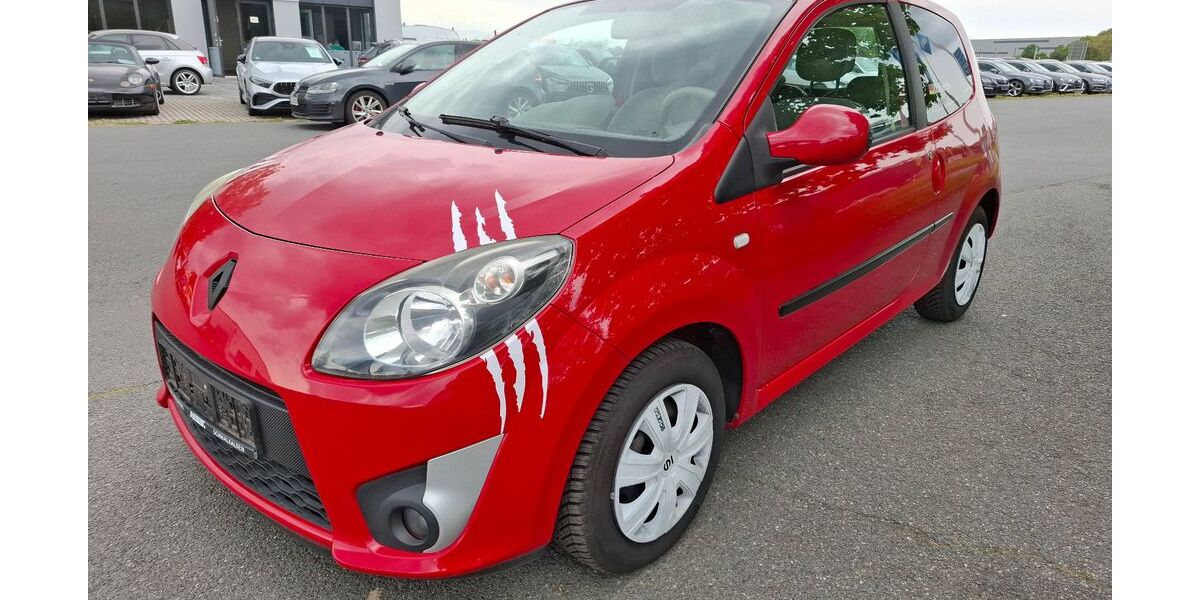 Renault Twingo 88.000 km 2.490 &euro; Gross Gerau 64521