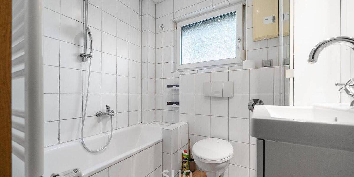 Mehrfamilienhaus, Wohnhaus Offenbach am Main Buchrain - 8 Zimmer, 170 m&sup2;, 580.000&euro; | Angebot:26128232