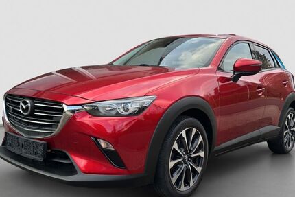 Mazda CX-3 209.000 km 9.900 &euro; Hofheim am Taunus 65719