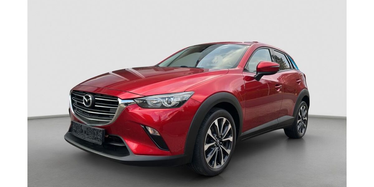 Mazda CX-3 209.000 km 9.900 &euro; Hofheim am Taunus 65719