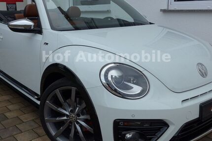 VW Beetle 44.554 km 38.280 &euro; Rodgau 63110