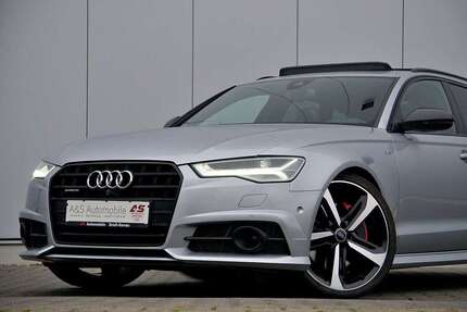 Audi A6 94.000 km 36.990 &euro; Groß-Gerau 64521