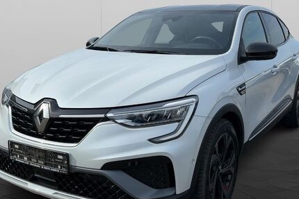 Renault Arkana 91.499 km 19.590 &euro; Bensheim 64625