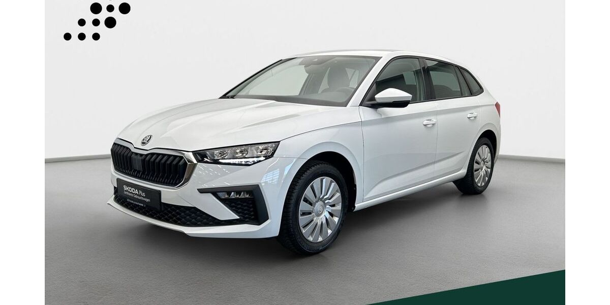 Skoda Scala 23.792 km 20.980 &euro; Hofheim im Taunus 65719