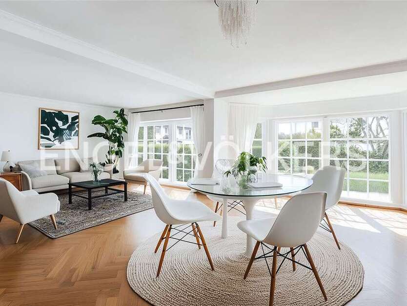 Haus zum Kaufen in Neu-Isenburg 1.290.000 € 287 m²