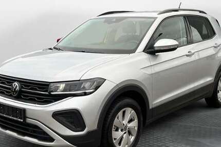 VW T-Cross 2.712 km 21.660 &euro; Pfungstadt 64319