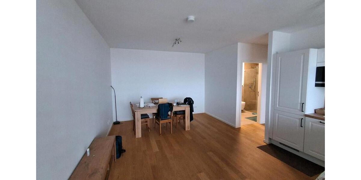 Terrassenwohnung Frankfurt am Main Gallus - 3 Zimmer, 75 m&sup2;, 745.000&euro; | Angebot:27219932