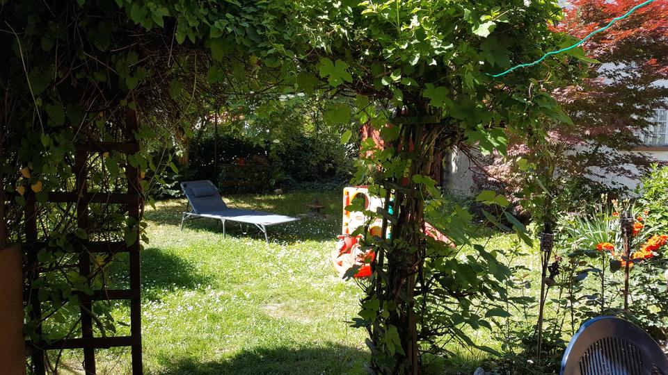 Doppelhaushälfte Offenbach am Main Bieberer Berg - 4 Zimmer, 99 m&sup2;, 500.000&euro; | Angebot:26166517