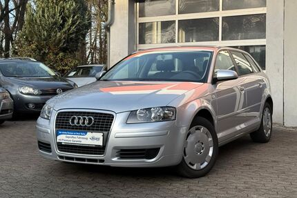 Audi A3 133.000 km 4.950 &euro; Dieburg 64807