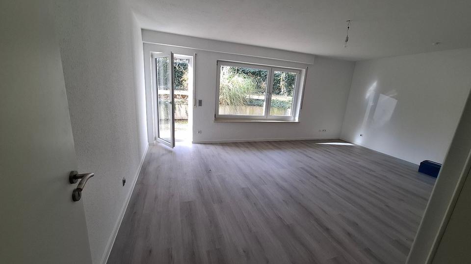 Etagenwohnung Bensheim - 2 Zimmer, 85 m&sup2;, 990&euro; | Angebot:25174848