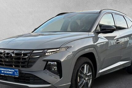 Hyundai TUCSON 24.200 km 34.890 &euro; Rüsselsheim 65428