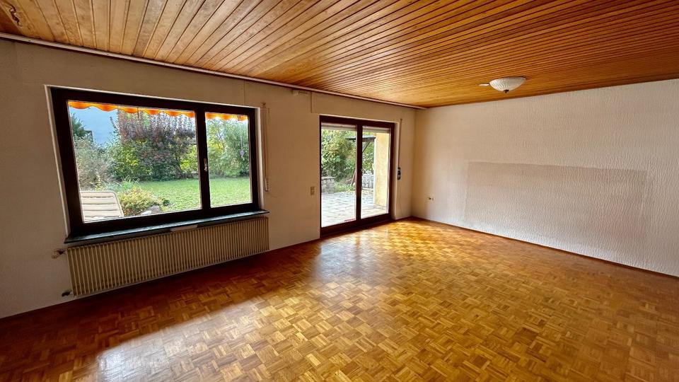 Reihenhaus Bensheim - 5 Zimmer, 124 m&sup2;, 395.000&euro; | Angebot:26989578