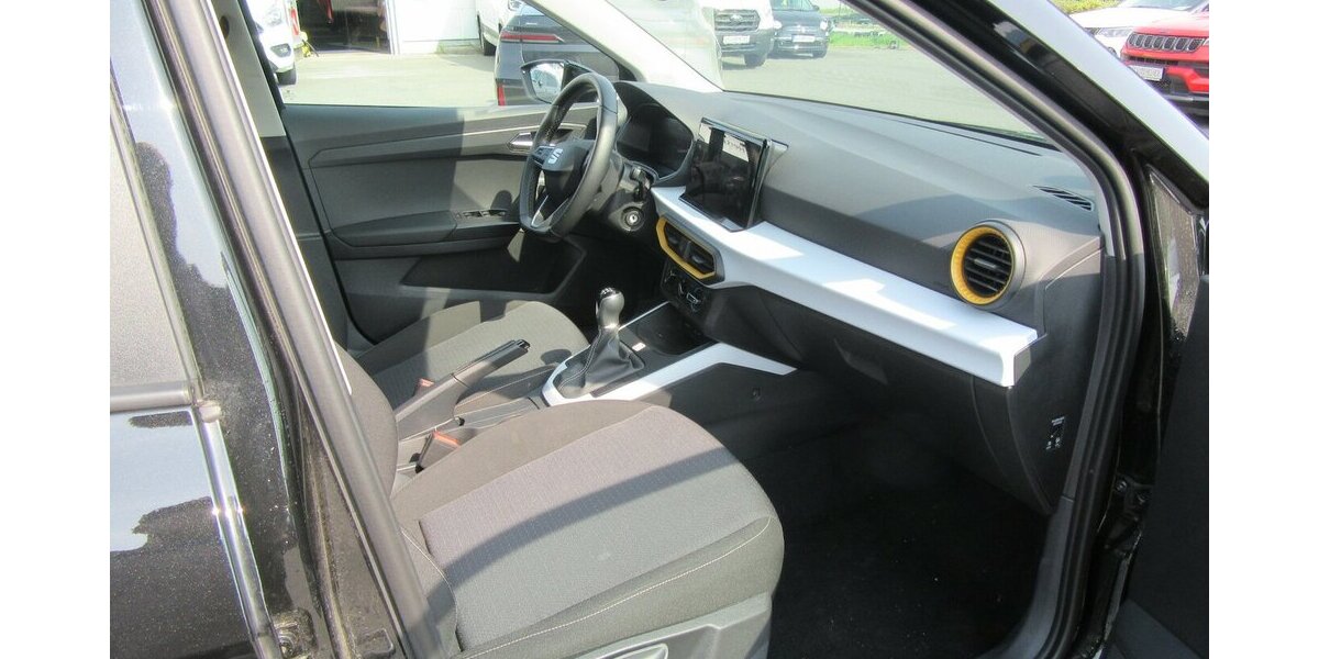 Seat Arona Style 1.0 53.000 km 17.499 &euro; Gernsheim 64579