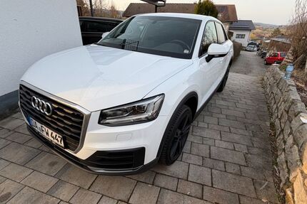 Audi Q2 85.000 km 14.450 &euro; Lautertal 64686