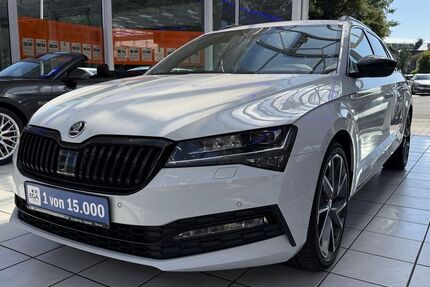 Skoda Superb 131.750 km 25.990 &euro; Groß-Umstadt 64823