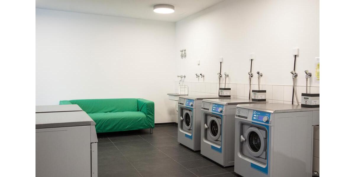 Erdgeschoßwohnung Dieburg - 1 Zimmer, 22 m&sup2;, 404&euro; | Angebot:26490685