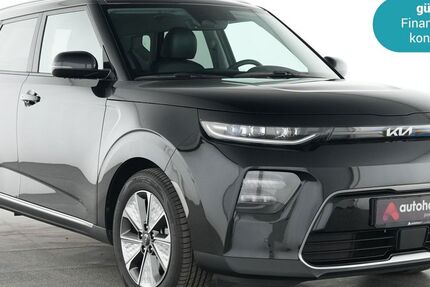 Kia Soul 3.740 km 27.470 &euro; Egelsbach 63329