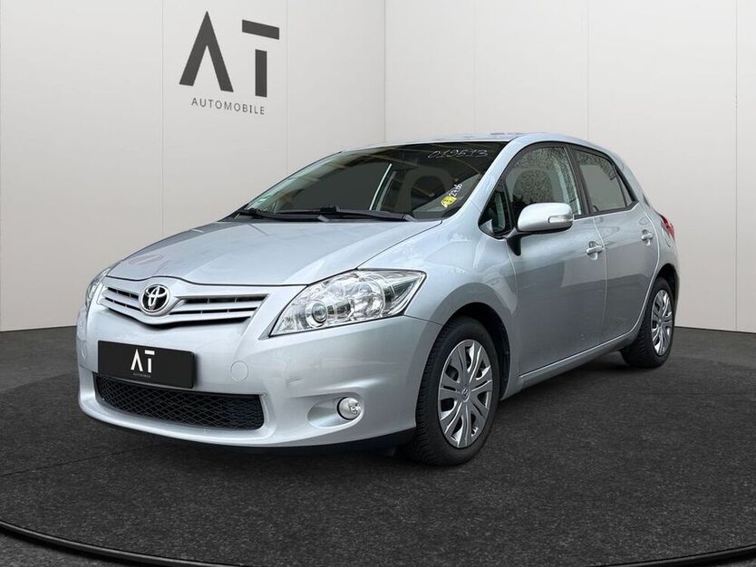 Auris