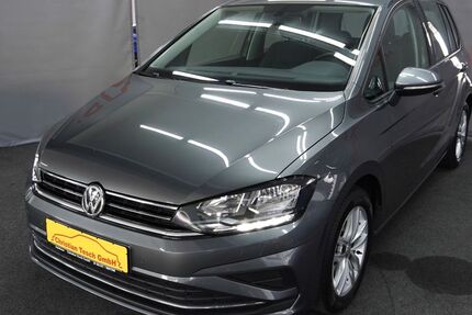 VW Golf Sportsvan 53.076 km 14.490 &euro; Pfungstadt 64319