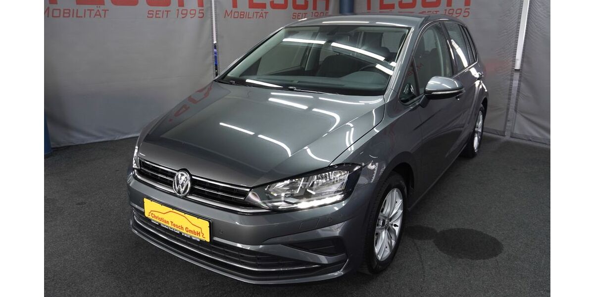 VW Golf Sportsvan 53.076 km 14.490 &euro; Pfungstadt 64319