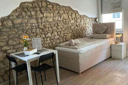 Zimmer Mainz Ebersheim - 1 Zimmer, 1.300&euro; | Angebot:23867914