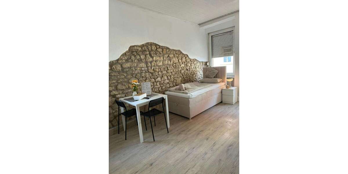 Zimmer Mainz Ebersheim - 1 Zimmer, 1.300&euro; | Angebot:23867914