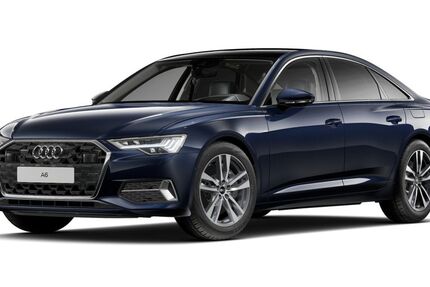 Audi A6 8.877 km 43.890 &euro; Hofheim 65719