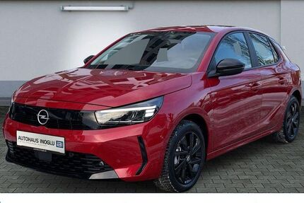 Opel Corsa 18.973 km 17.680 &euro; Rüsselsheim 65428