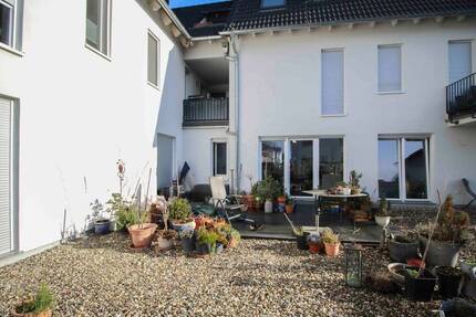 Wohnung Weiterstadt Gräfenhausen - 2 Zimmer, 71 m&sup2;, 290.000&euro; | Angebot:26429096