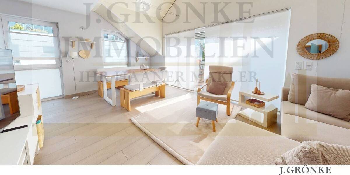 Etagenwohnung Dreieich Offenthal - 3 Zimmer, 105 m&sup2;, 429.094&euro; | Angebot:26346659