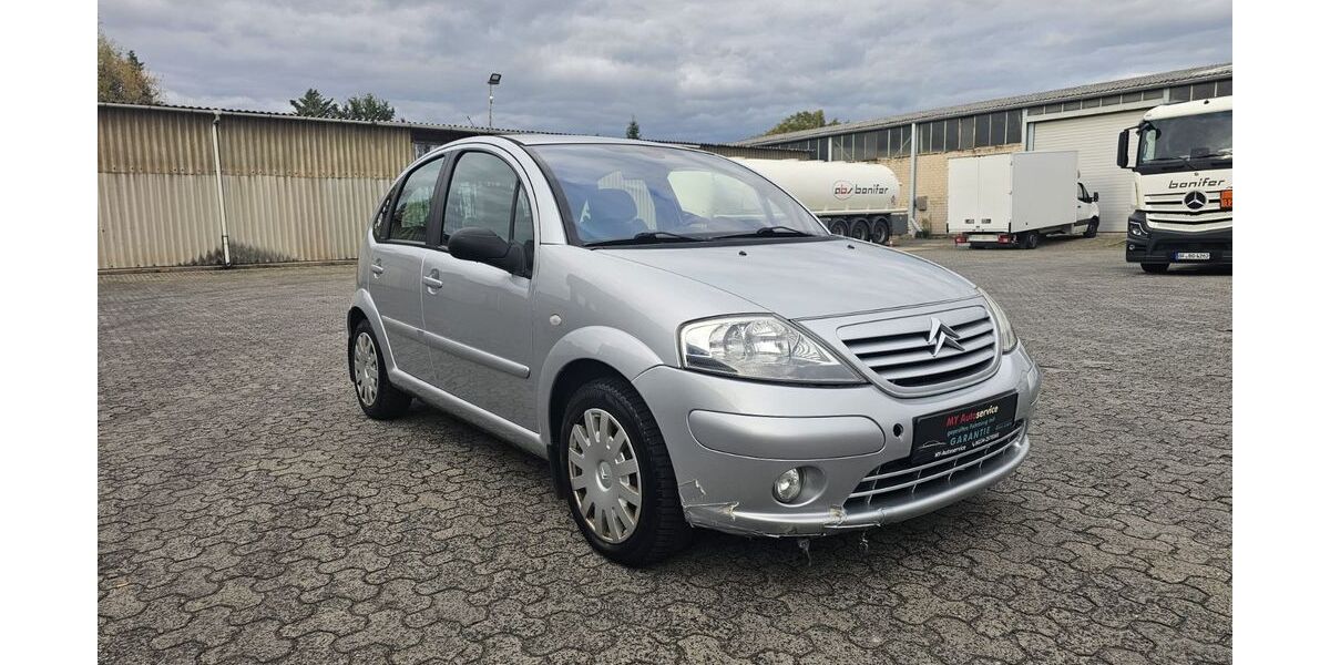 Citroen C3 108.456 km 3.300 &euro; Ginsheim-Gustavsburg 65462