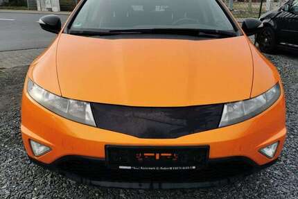 Honda Civic 269.000 km 2.500 &euro; Bickenbach 64404
