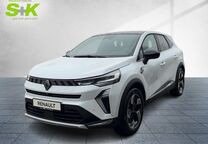 Gebrauchtwagen Renault Symbioz