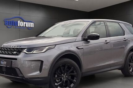 Land Rover Discovery 62.800 km 27.490 &euro; Stockstadt am Rhein 64589