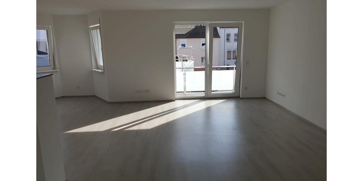 3 Zimmer Wohnung in SeligenstadtFroschhausen 3 zimmer