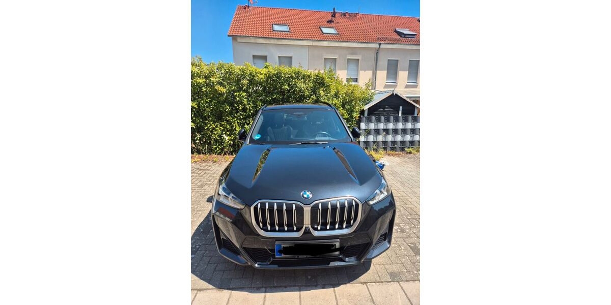 BMW X1 79.947 km 33.200 &euro; Flörsheim am Main 65439