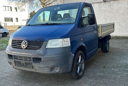 VW T5 Transporter 280.000 km 3.350 € Seckbach 60388