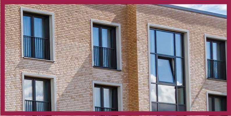 Wohnung zum Kaufen in Rodgau 221.000 € 44 m²