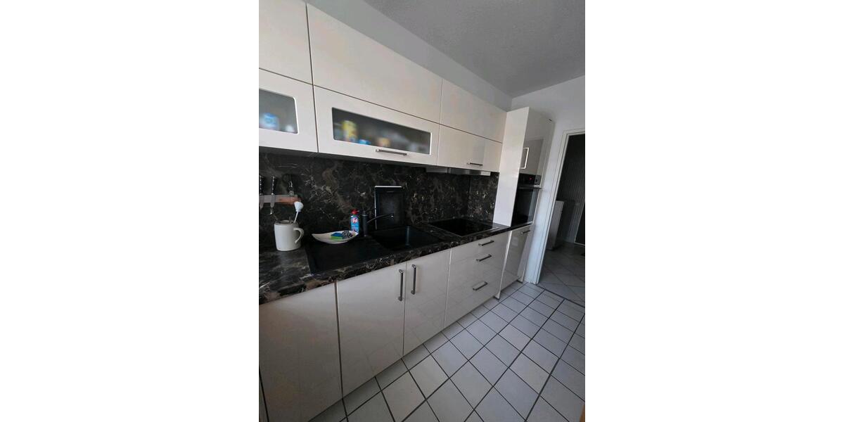 Etagenwohnung Heusenstamm - 2 Zimmer, 62 m&sup2;, 215.000&euro; | Angebot:27144242