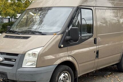 Ford Transit 219.000 km 1.999 &euro; Rüsselsheim 65428