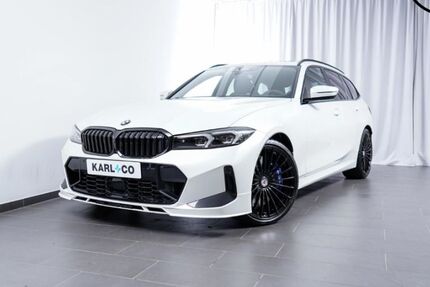 Alpina D3 3.000 km 83.790 € Mainz 55129