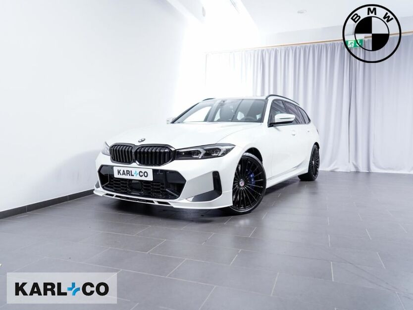 Alpina D3 3.000 km 83.790 € Mainz 55129