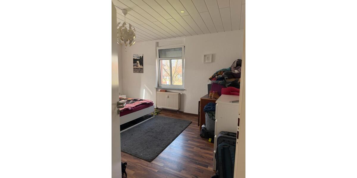 Erdgeschoßwohnung Ober-Ramstadt Ramstadt - 2 Zimmer, 75 m&sup2;, 850&euro; | Angebot:25420669